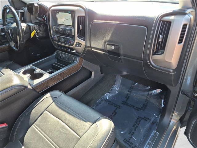 Used 2017 GMC Sierra 1500 Denali AWD/4WD image 21
