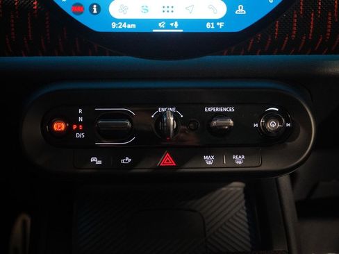 New 2026 MINI Cooper Countryman John Cooper Works w/ Comfort Package Max image 13