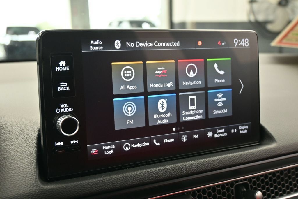 Used 2025 Honda Civic Type R image 22