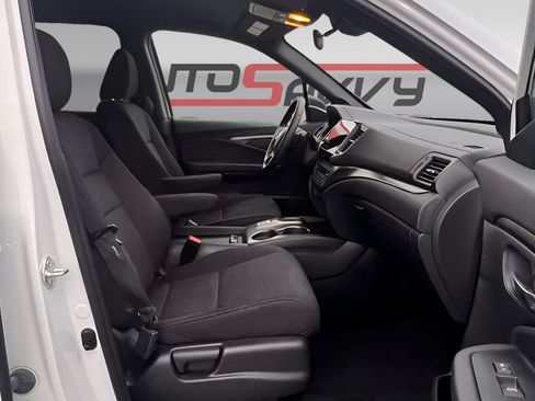 Used 2022 Honda Pilot Sport image 27
