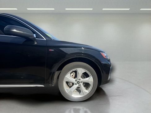 Used 2023 Audi Q5 2.0T Premium Plus w/ Premium Plus Package AWD/4WD image 20