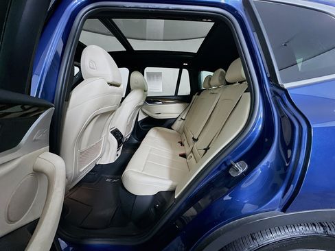 Used 2020 BMW X3 sDrive30i RWD image 28