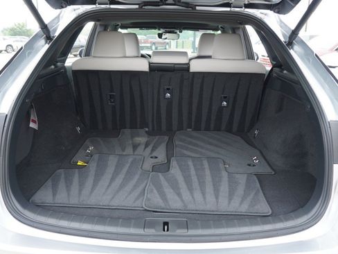 Used 2024 Lexus RX 350 Premium w/ Accessory Package (Z1) AWD/4WD image 36
