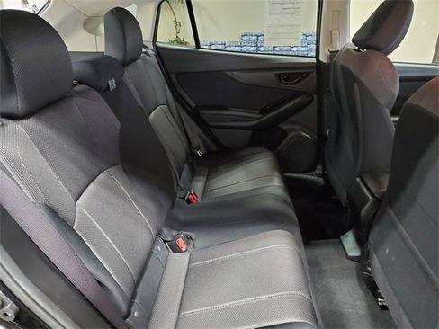 Used 2023 Subaru Crosstrek 2.0i image 12