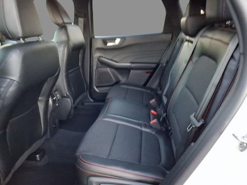 New 2026 Ford Escape ST-Line w/ Tech Pack #1 image 5