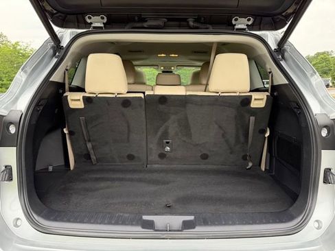 Used 2021 Toyota Highlander XLE FWD image 29