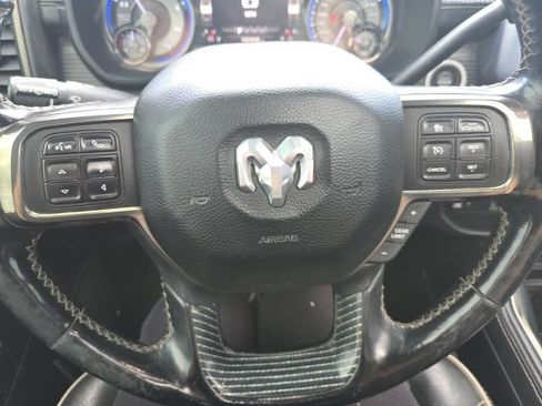 Used 2020 RAM 2500 Limited AWD/4WD image 12