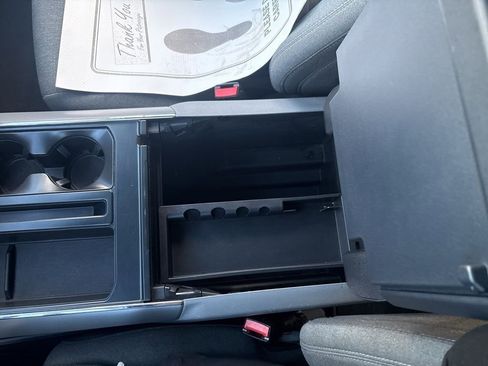 Used 2024 Ford F150 XLT w/ Mobile Office Package image 38