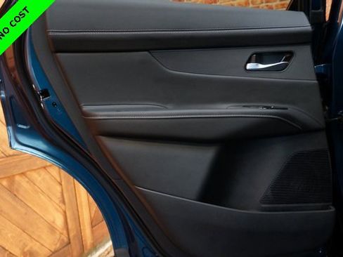 Certified 2025 Nissan Murano SL w/ Cargo Package image 41