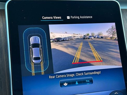 Certified 2025 Mercedes-Benz C 300 Sedan image 21