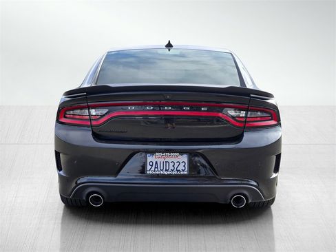 Used 2021 Dodge Charger R/T w/ Daytona Edition Group image 5