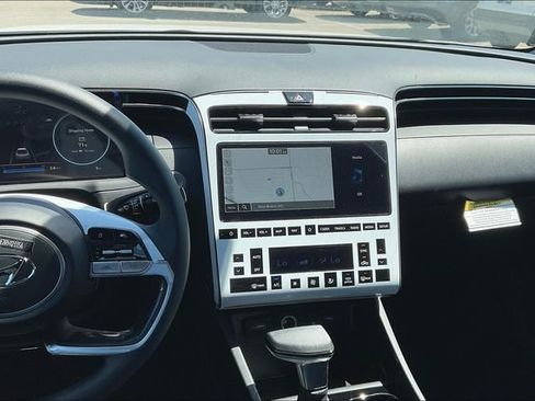 Used 2024 Hyundai Santa Cruz SEL w/ Activity Package image 7