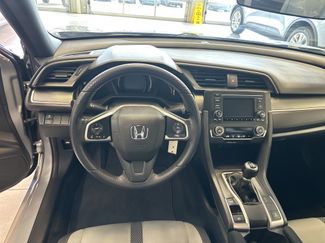 Used 2017 Honda Civic LX video 2
