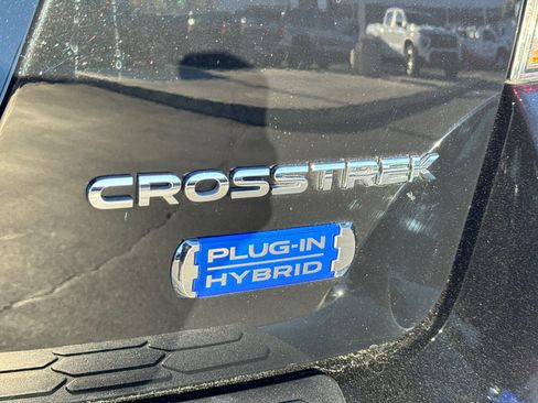 Used 2019 Subaru Crosstrek Hybrid w/ Popular Package #4A image 11