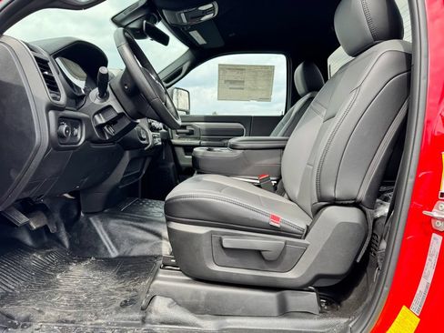 New 2026 RAM 4500 Tradesman AWD/4WD image 15