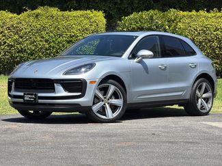 Certified 2024 Porsche Macan AWD/4WD video 1