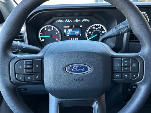 New 2026 Ford F250 XLT AWD/4WD image 20