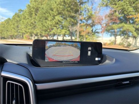 New 2026 MAZDA CX-50 2.5 Hybrid w/ Weather Package image 17