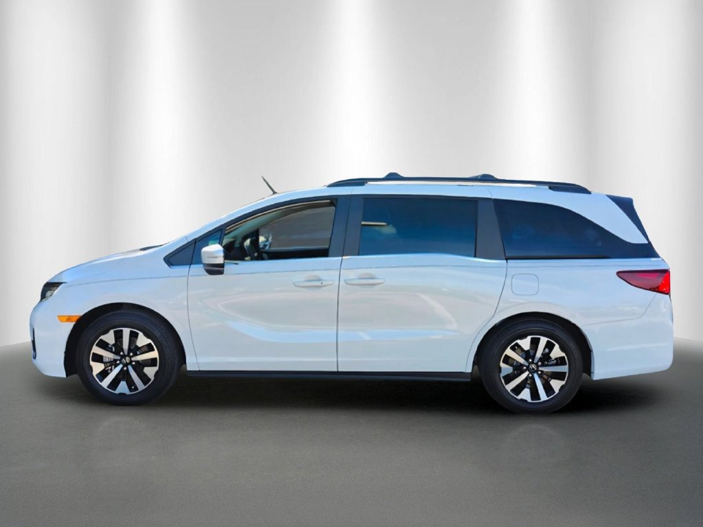 New 2027 Honda Odyssey EX-L image 4