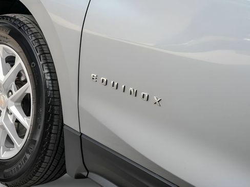 Used 2023 Chevrolet Equinox LT image 13