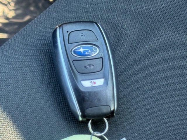 Used 2022 Subaru WRX Premium AWD/4WD image 26