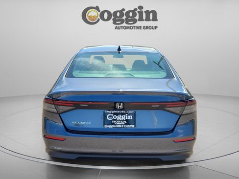 New 2026 Honda Accord SE image 4