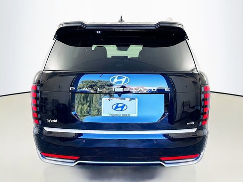 New 2026 Hyundai Palisade Calligraphy image 6