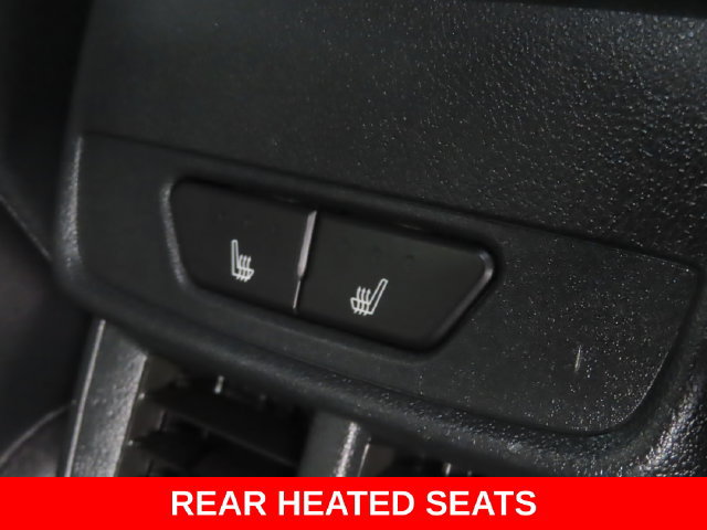New 2026 GMC Terrain AT4 w/ Convenience Package III AWD/4WD image 27