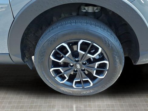 Used 2024 Hyundai Santa Cruz SE image 12