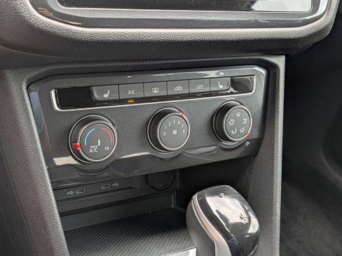 Certified 2023 Volkswagen Tiguan S w/ IQ.Drive Package AWD/4WD image 23
