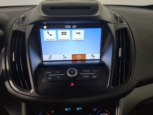 Used 2018 Ford C-MAX SE w/ Equipment Group 201A image 25