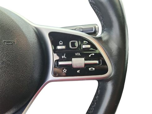 Used 2020 Mercedes-Benz GLS 450 4MATIC image 40