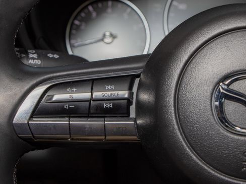 Used 2022 MAZDA CX-30 AWD 2.5 S w/ Preferred Package image 22