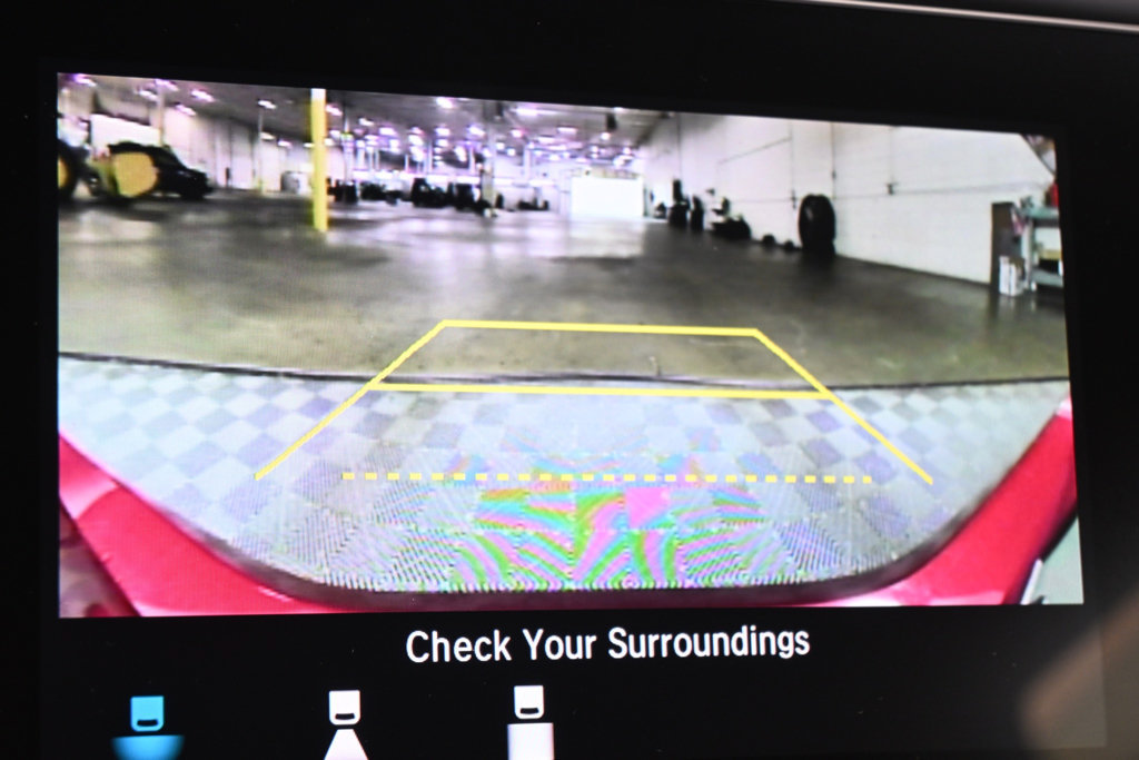 Used 2018 Honda Accord LX image 26