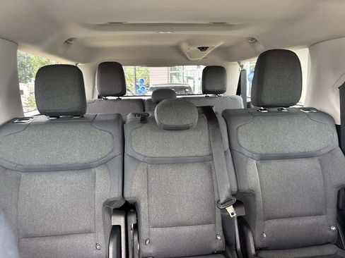 Certified 2025 Ford Expedition Max Active RWD image 12