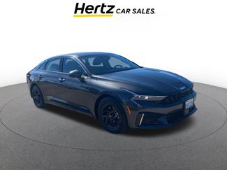 Used 2025 Kia K5 LXS video 1
