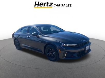 Used 2025 Kia K5 LXS