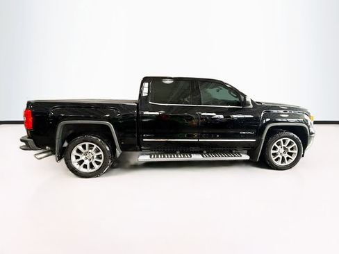 Used 2015 GMC Sierra 1500 Denali image 5