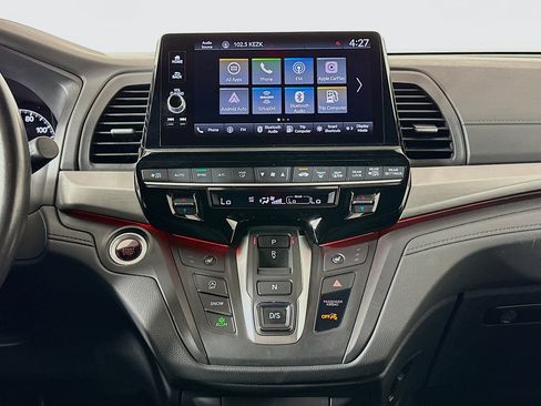 Used 2025 Honda Odyssey Sport-L image 23