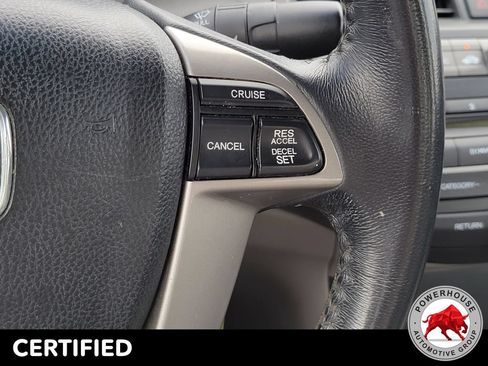 Used 2010 Honda Accord EX-L image 26
