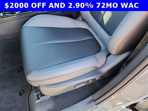 New 2026 Subaru Forester Sport image 15