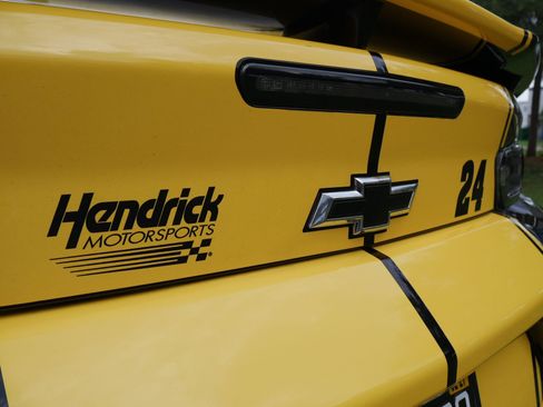 Used 2020 Chevrolet Camaro ZL1 RWD image 31