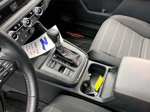 Certified 2026 Honda CR-V TrailSport image 16