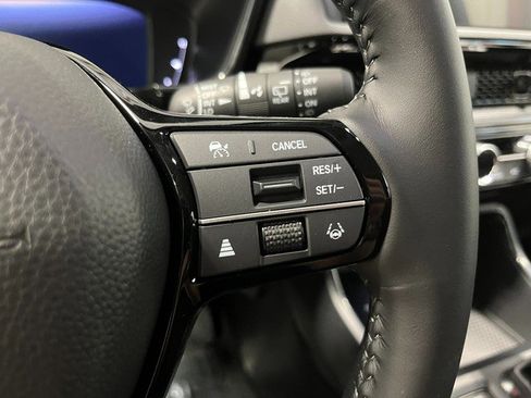 New 2026 Honda CR-V EX-L image 18