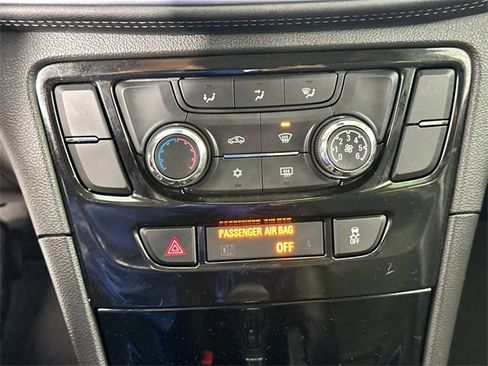 Used 2018 Buick Encore Preferred image 13