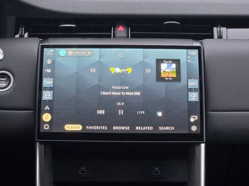Certified 2025 Land Rover Discovery Sport S AWD/4WD image 12