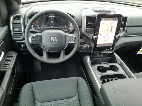 New 2026 RAM 1500 Big Horn image 2