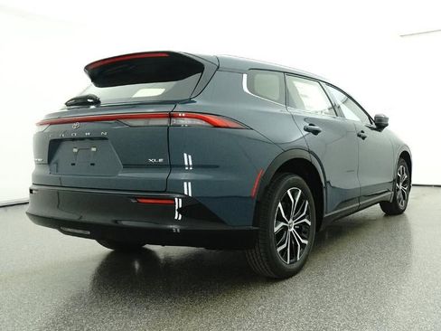 New 2026 Toyota Crown Signia image 24