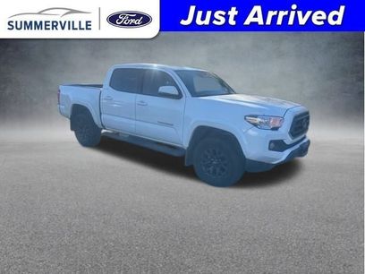 Used 2023 Toyota Tacoma SR5