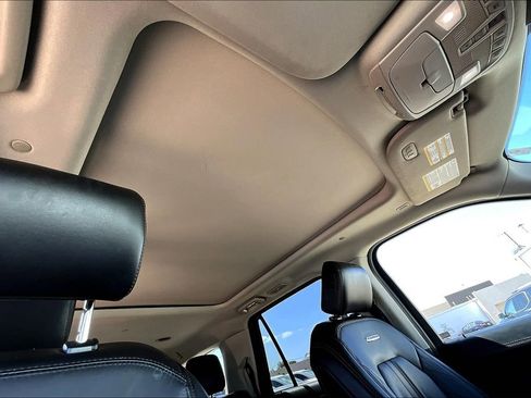 Used 2020 Ford Expedition Platinum image 20
